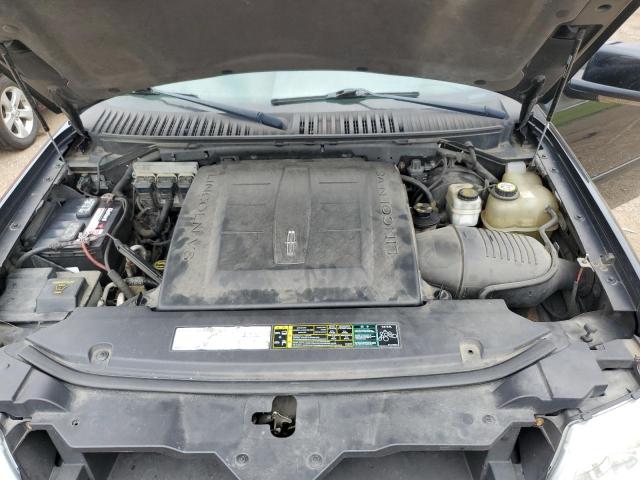 5LMFU28595LJ04270 - 2005 LINCOLN NAVIGATOR 黑色 照片 12