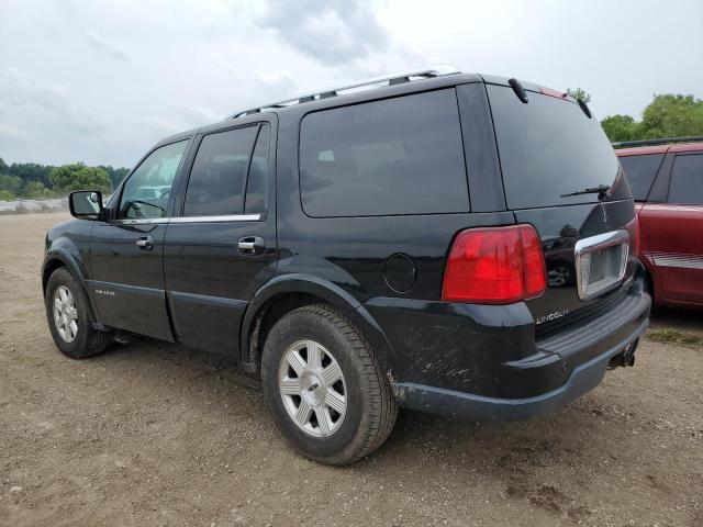 5LMFU28595LJ04270 - 2005 LINCOLN NAVIGATOR 黑色 照片 2