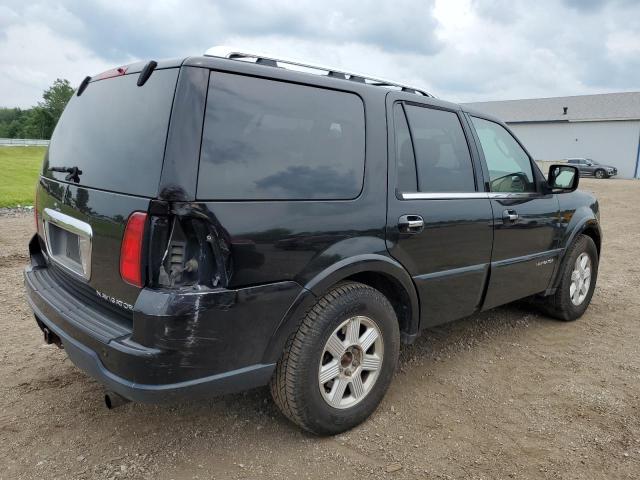 5LMFU28595LJ04270 - 2005 LINCOLN NAVIGATOR 黑色 照片 3