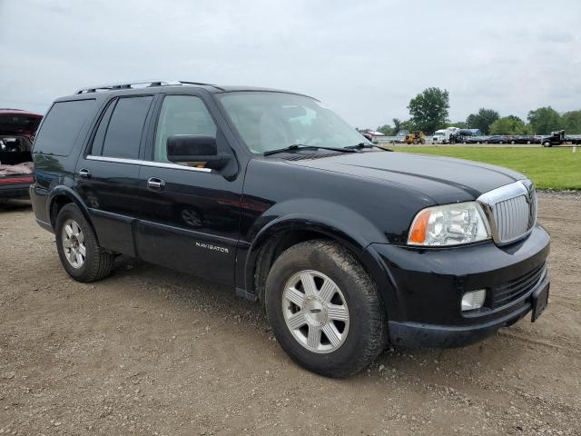 5LMFU28595LJ04270 - 2005 LINCOLN NAVIGATOR 黑色 照片 4