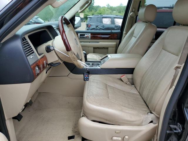 5LMFU28595LJ04270 - 2005 LINCOLN NAVIGATOR 黑色 照片 7