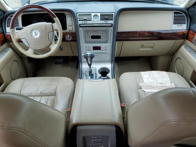5LMFU28595LJ04270 - 2005 LINCOLN NAVIGATOR 黑色 照片 8