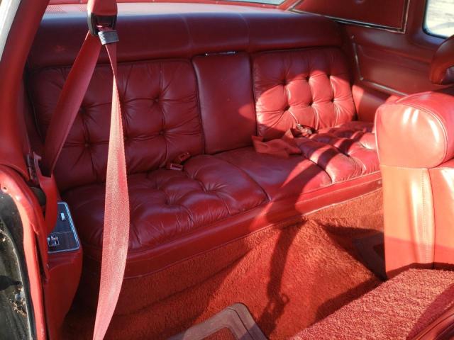 CS23N8C151732 - 1978 CHRYSLER NEW YORKER 黑色 照片 10