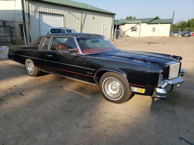 CS23N8C151732 - 1978 CHRYSLER NEW YORKER 黑色 照片 4