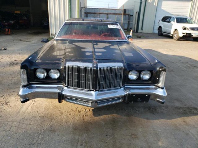 CS23N8C151732 - 1978 CHRYSLER NEW YORKER 黑色 照片 5