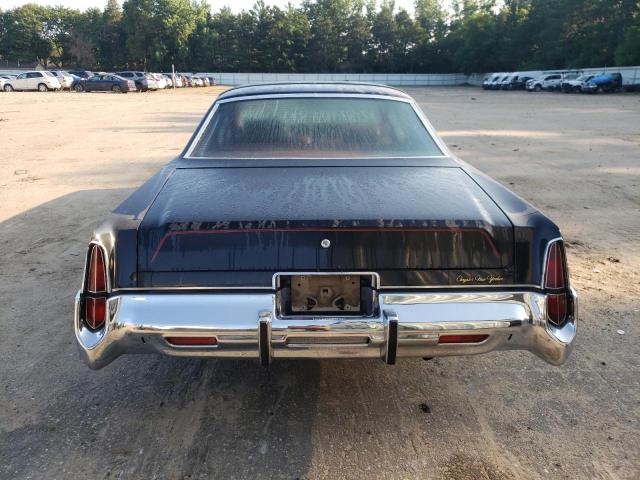 CS23N8C151732 - 1978 CHRYSLER NEW YORKER 黑色 照片 6