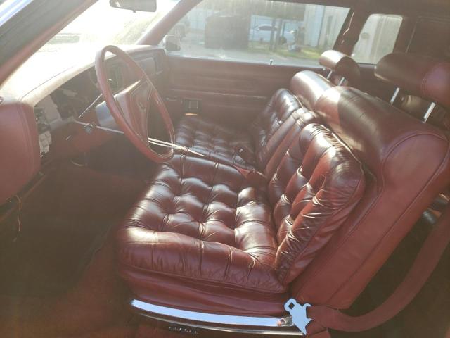 CS23N8C151732 - 1978 CHRYSLER NEW YORKER 黑色 照片 7