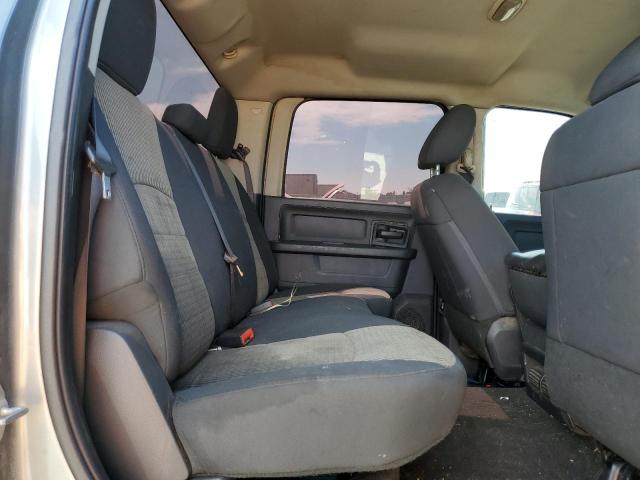 3C6UD5CL9CG199601 - 2012 DODGE RAM 2500 ST GRAY photo 10