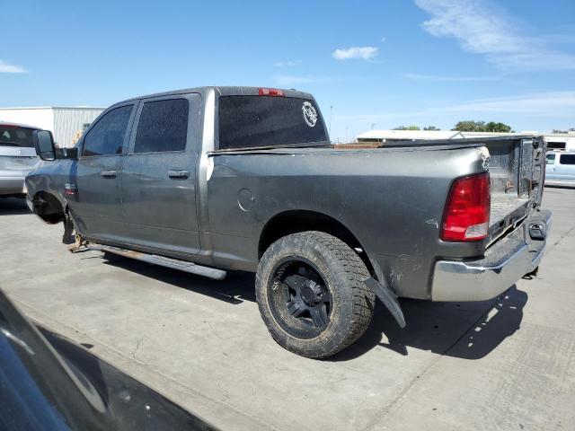 3C6UD5CL9CG199601 - 2012 DODGE RAM 2500 ST GRAY photo 2