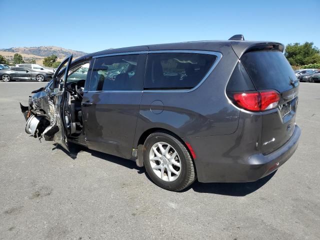 2C4RC1CG8HR838162 - 2017 CHRYSLER PACIFICA LX CHARCOAL photo 2