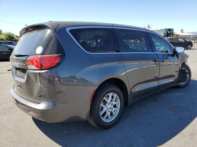 2C4RC1CG8HR838162 - 2017 CHRYSLER PACIFICA LX CHARCOAL photo 3