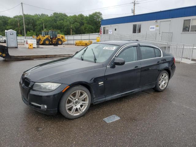 2011 BMW 335 XI, 