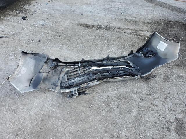 4T1BK1EB1DU039242 - 2013 TOYOTA AVALON BASE SILVER photo 12