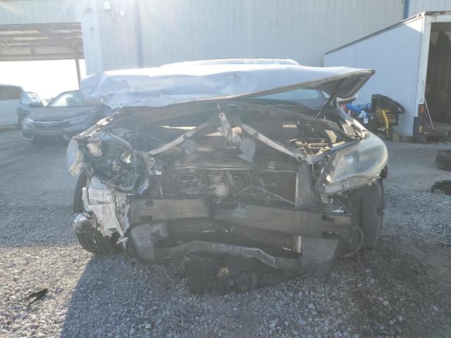 4T1BK1EB1DU039242 - 2013 TOYOTA AVALON BASE SILVER photo 5