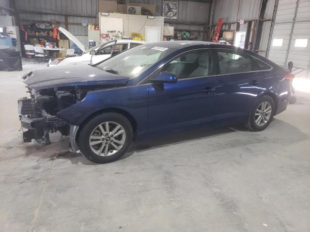 2016 HYUNDAI SONATA SE, null