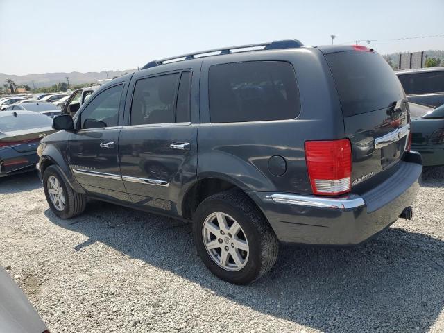 1A8HX58217F532441 - 2007 CHRYSLER ASPEN LIMITED 蓝色 照片 2