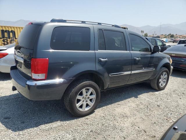 1A8HX58217F532441 - 2007 CHRYSLER ASPEN LIMITED 蓝色 照片 3