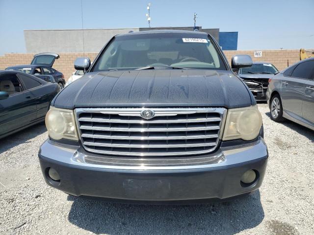 1A8HX58217F532441 - 2007 CHRYSLER ASPEN LIMITED 蓝色 照片 5