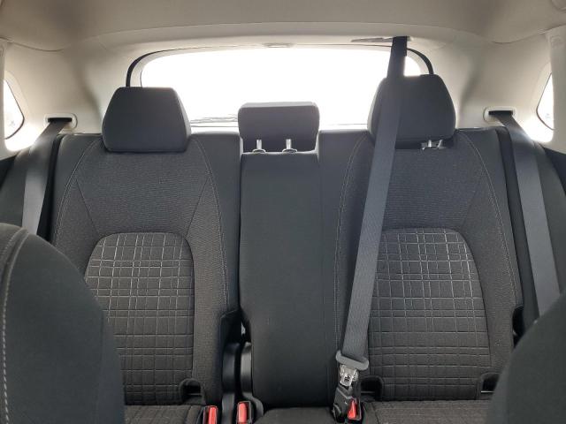 3CZRZ2H39RM703317 - 2024 HONDA HR-V LX 白色 照片 10