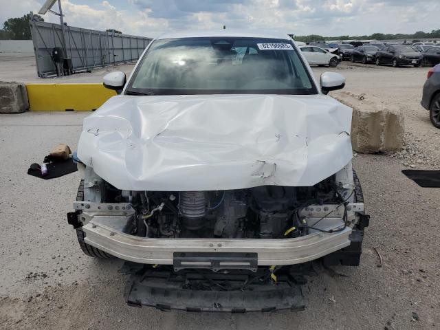 3CZRZ2H39RM703317 - 2024 HONDA HR-V LX 白色 照片 5