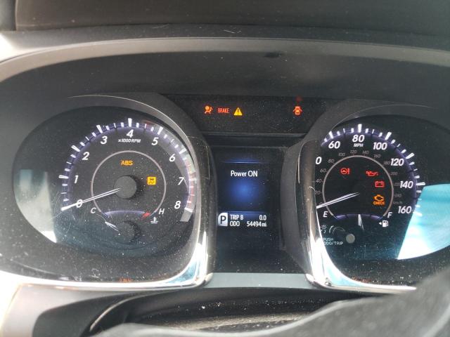 4T1BK1EB0EU110836 - 2014 TOYOTA AVALON BASE 白色 照片 9