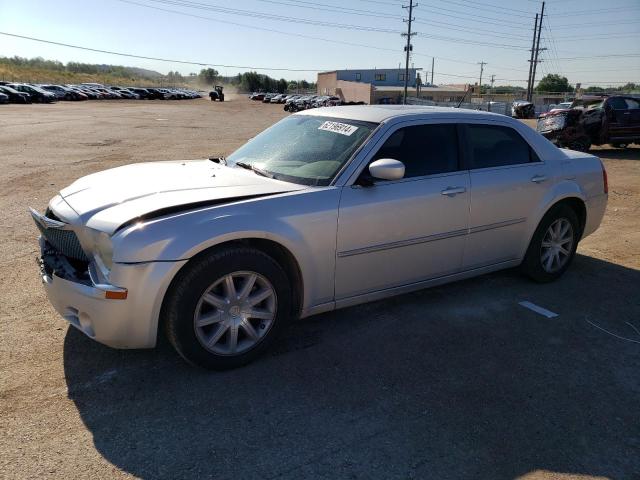 2008 CHRYSLER 300 LIMITED, 