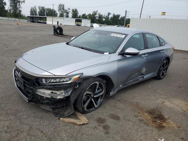 2020 HONDA ACCORD SPORT, 