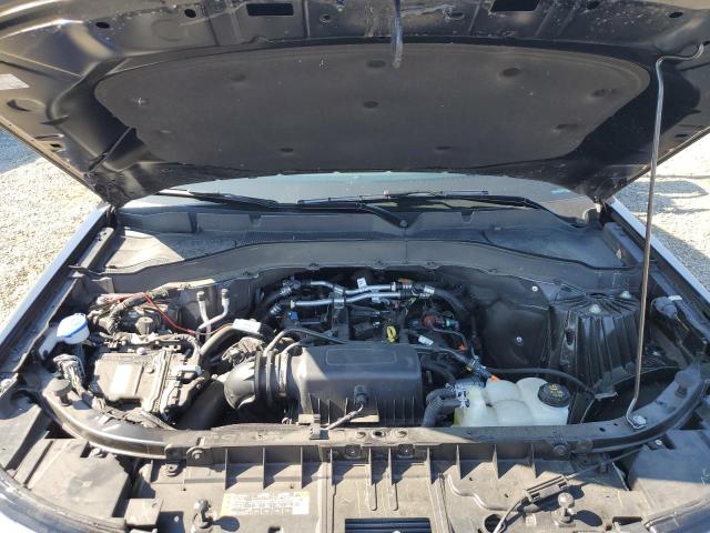 1FMSK8DH4PGC03164 - 2023 FORD EXPLORER XLT 黑色 照片 12