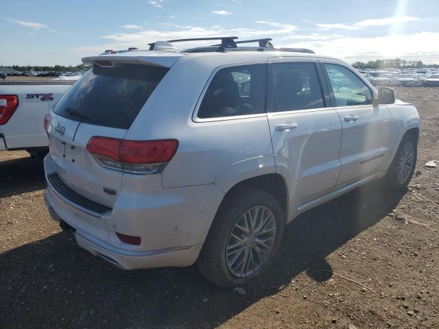 1C4RJFJT9HC736624 - 2017 JEEP GRAND CHER SUMMIT 白色 照片 3