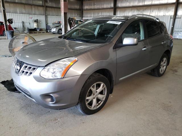 2011 NISSAN ROGUE S, 