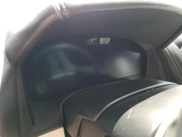 WBAGV2C06NCH67655 - 2022 BMW 840I WHITE photo 9