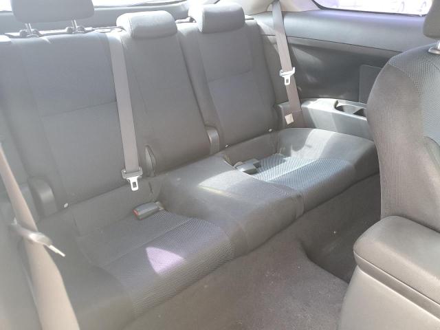 JTKDE177860064090 - 2006 TOYOTA SCION TC Mavi foto 10