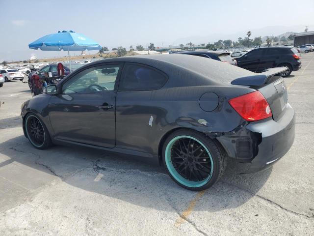 JTKDE177860064090 - 2006 TOYOTA SCION TC Mavi foto 2