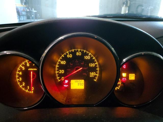 1N4AL11D36C264281 - 2006 NISSAN ALTIMA S BLUE photo 9