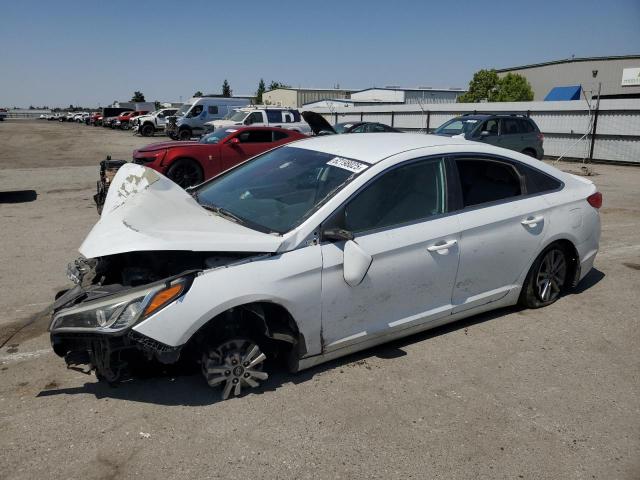 2016 HYUNDAI SONATA SE, 