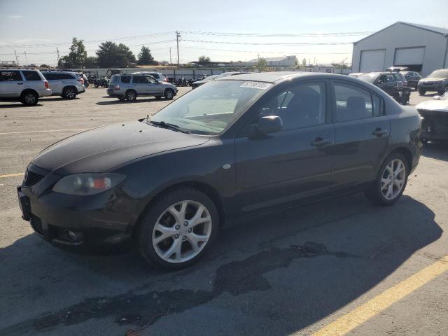 2008 MAZDA 3 I, 