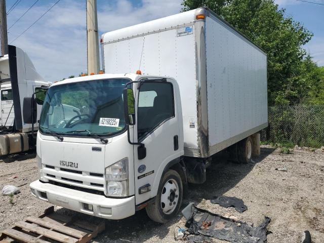 2015 ISUZU NRR, null