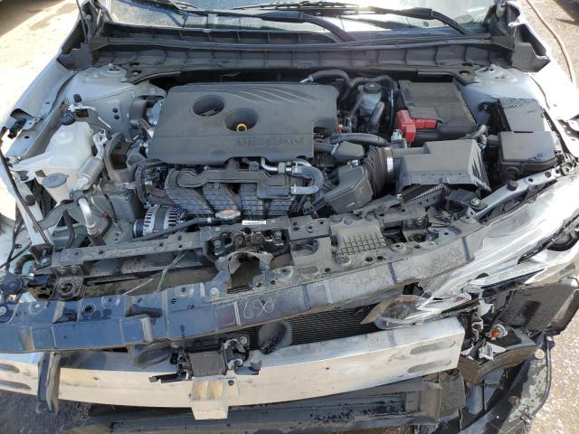 1N4BL4CV5LC151472 - 2020 NISSAN ALTIMA SR SILVER photo 11