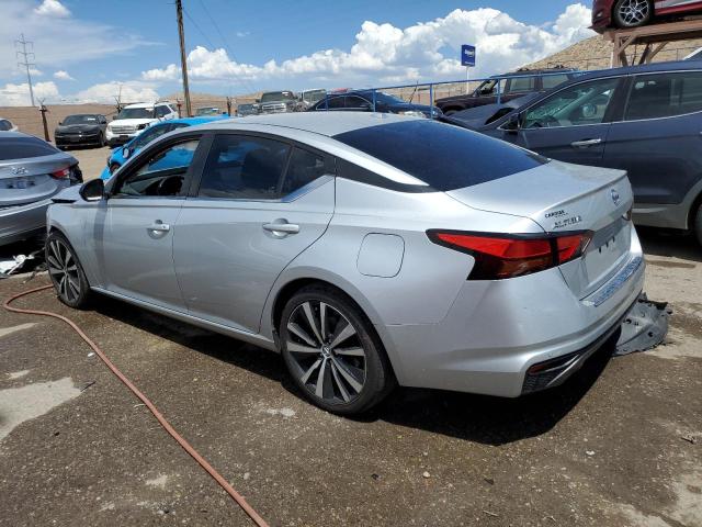 1N4BL4CV5LC151472 - 2020 NISSAN ALTIMA SR SILVER photo 2