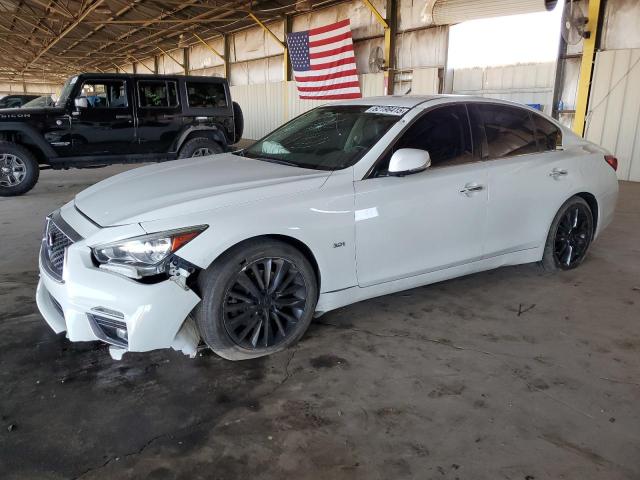 2019 INFINITI Q50 LUXE, null