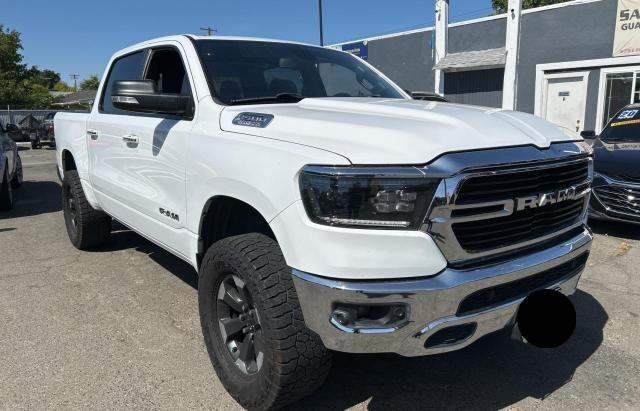 2019 RAM 1500 BIG HORN/LONE STAR, null