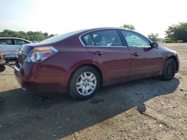 1N4AL2APXBN499713 - 2011 NISSAN ALTIMA BASE BURGUNDY photo 3
