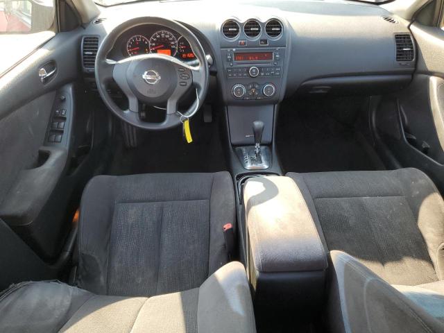 1N4AL2APXBN499713 - 2011 NISSAN ALTIMA BASE BURGUNDY photo 8