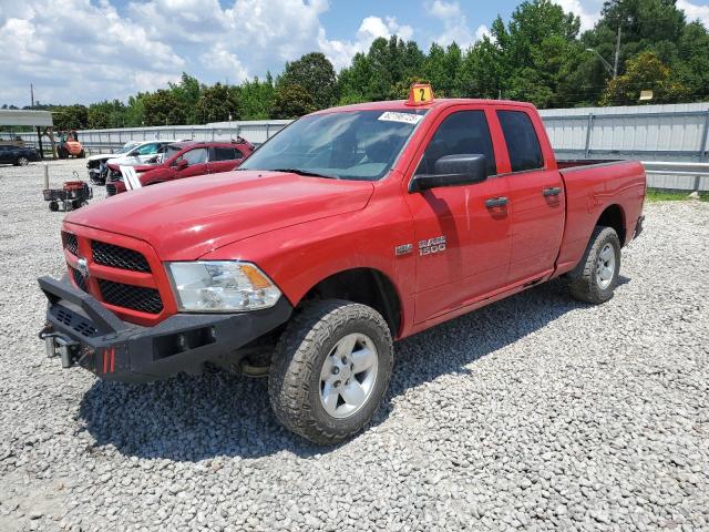 2013 RAM 1500 ST, null