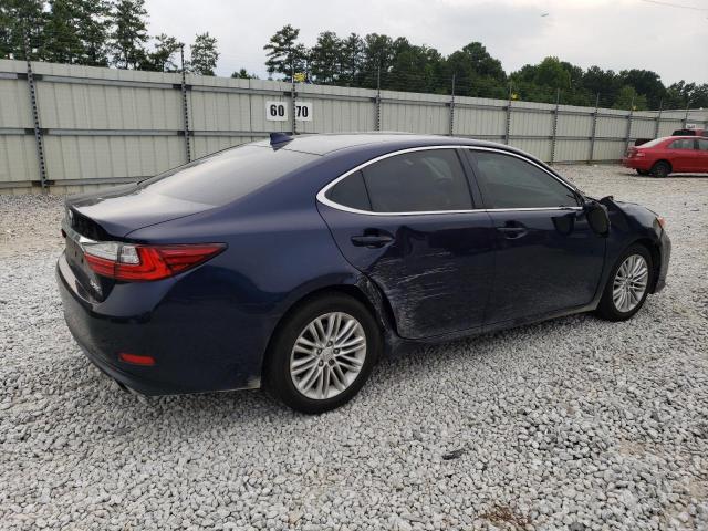 58ABK1GG6JU081497 - 2018 LEXUS ES 350 BLUE photo 3