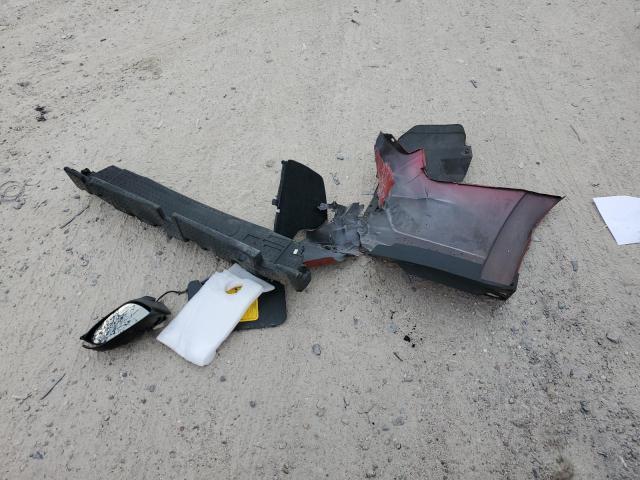 JTEBU5JR2J5583288 - 2018 TOYOTA 4RUNNER SR5/SR5 PREMIUM 红色 照片 12