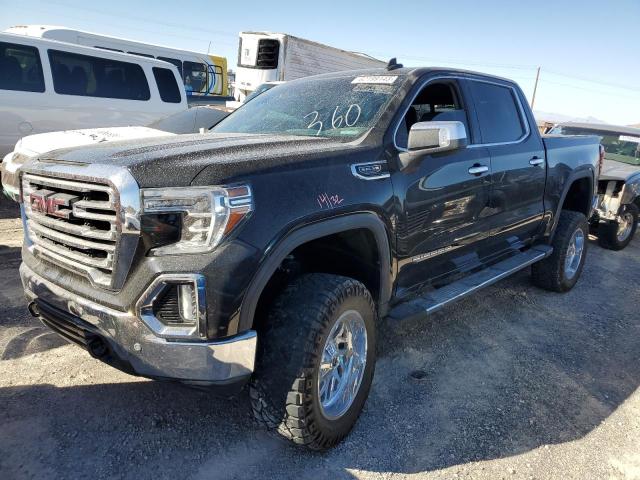 2020 GMC SIERRA C1500 SLT, 