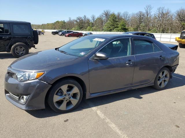 2014 TOYOTA CAMRY L, 