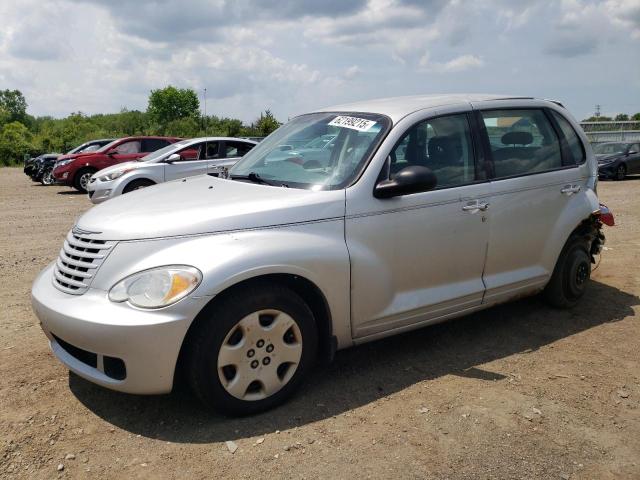 2008 CHRYSLER PT CRUISER, null