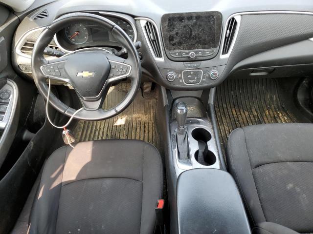 1G1ZG5ST1LF135442 - 2020 CHEVROLET MALIBU RS 紫色 照片 8